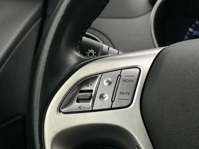 Hyundai ix35 2.0i Business Edition 2013 Benzine 21