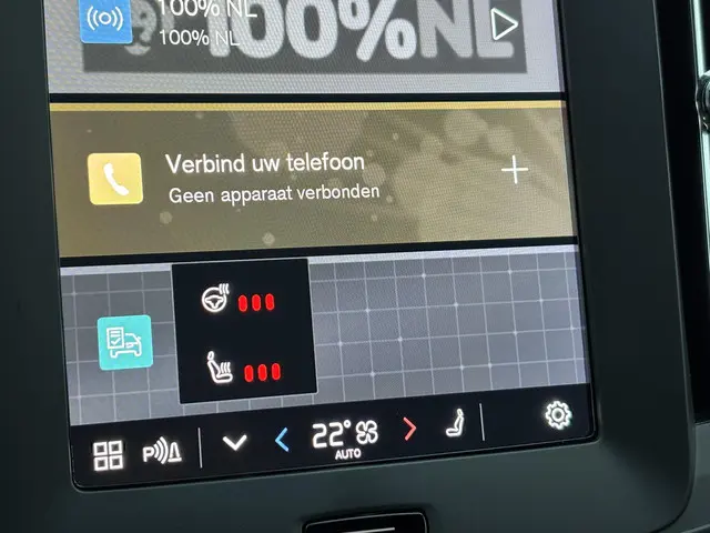 Volvo XC40 2.0 B3 Essential 2023 Benzine 12