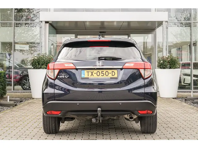 Honda HR-V 1.5i VTEC ELEGANCE 2018 Benzine 50