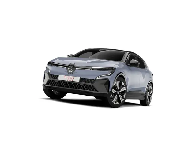 Renault Megane E-Tech Iconic 2025 Elektrisch 9