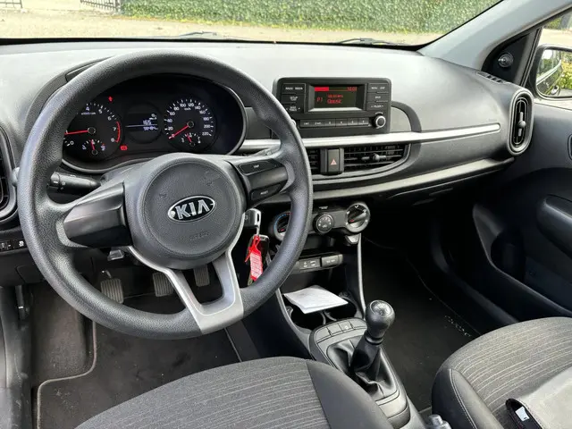 Kia Picanto 2