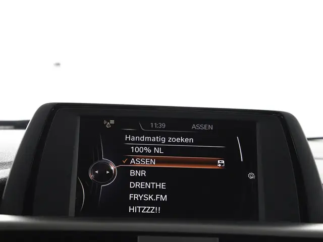 BMW 1 Serie 116i Business Limited Edition 2012 Benzine 41