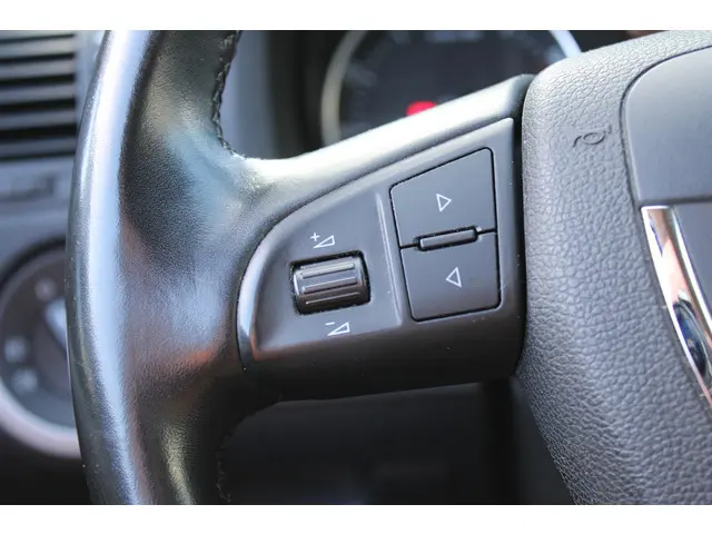 Škoda Octavia Combi 1.2 TSI Active 2013 Benzine 17