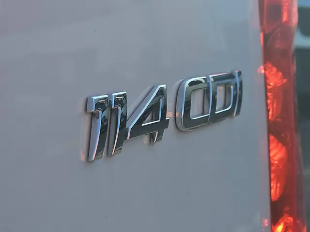 Mercedes-Benz Vito 114 2019 Diesel 22