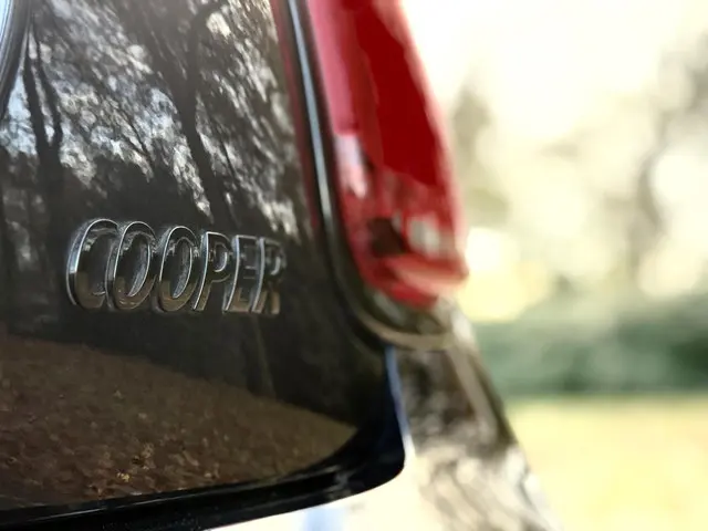 MINI Cooper Mini 1.5 John Cooper Works 2021 Benzine 60