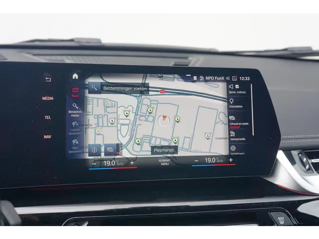 BMW X1 xDrive30e 2022 Hybride Benzine 29