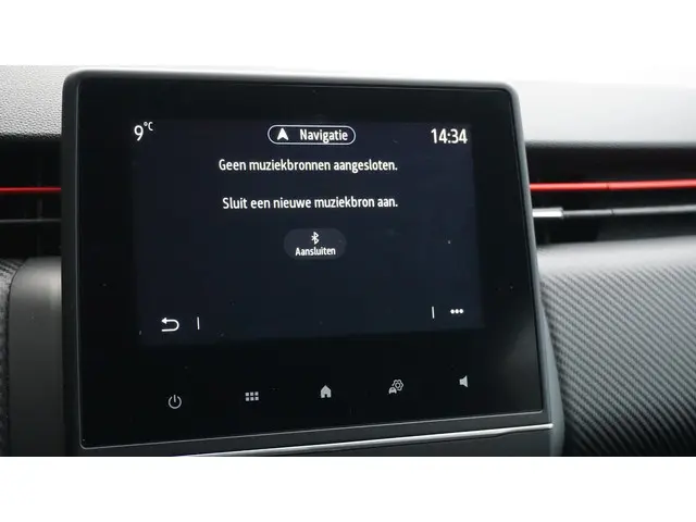 Renault Clio 1.0 TCe 92pk R.S. Line 5Drs 2022 Benzine 18