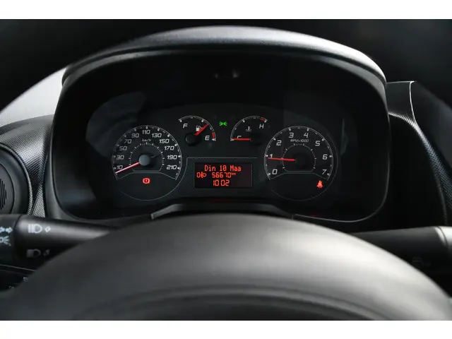 Fiat Fiorino 1.4 SX | AIRCO | BLUETOOTH 2018 Benzine 11
