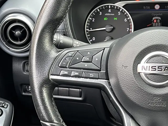 Nissan Juke 1.0 DIG-T Tekna 2021 Benzine 22