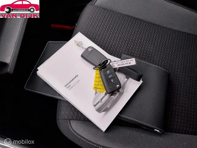 Volkswagen Polo 1.0 TSI Life 2023 Benzine 22