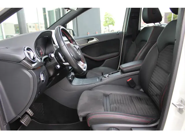 Mercedes-Benz B-Klasse 180 Ambition 2017 Benzine 3