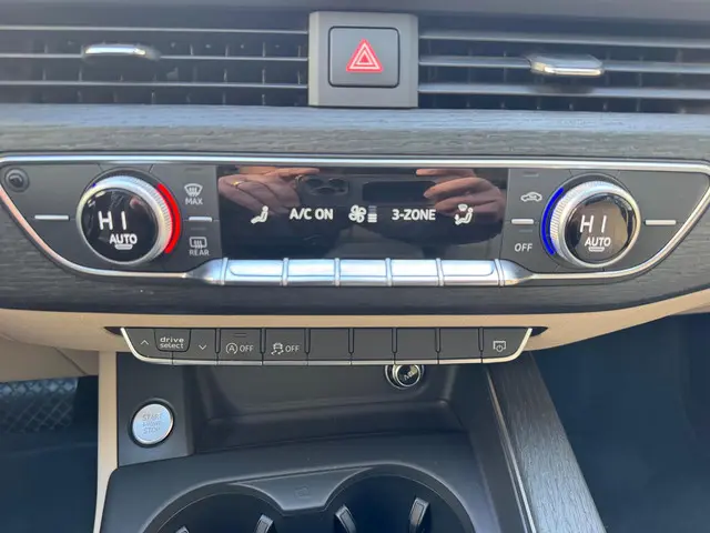 Audi A5 Sportback 2.0 TFSI Sport Pro Line 2017 Benzine 16