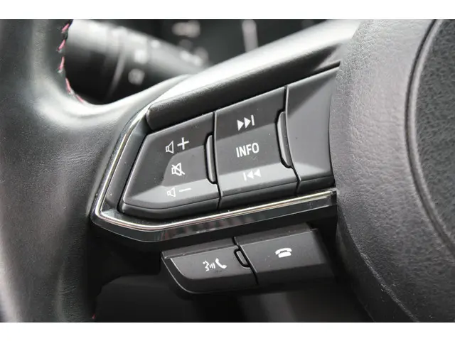 Mazda CX-5 2.5 4WD SkyActiv-G 194 Sportive 2021 Benzine 18