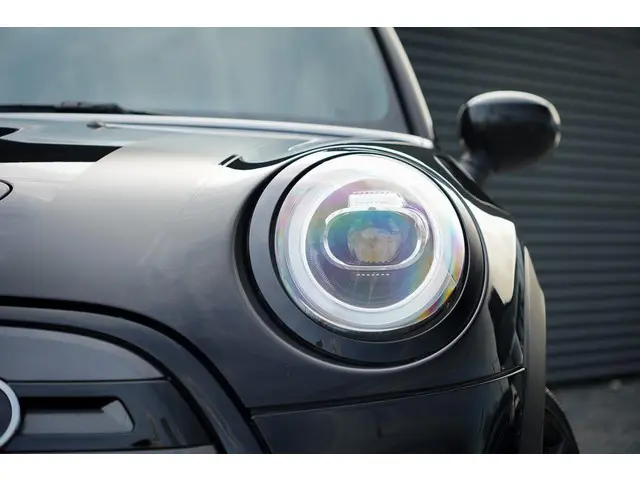 MINI Electric Mini Essential 33 kWh 2020 Elektrisch 24