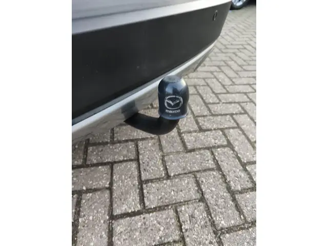 Mazda CX-3 SkyActiv-G 2.0 120 TS 2015 Benzine 22