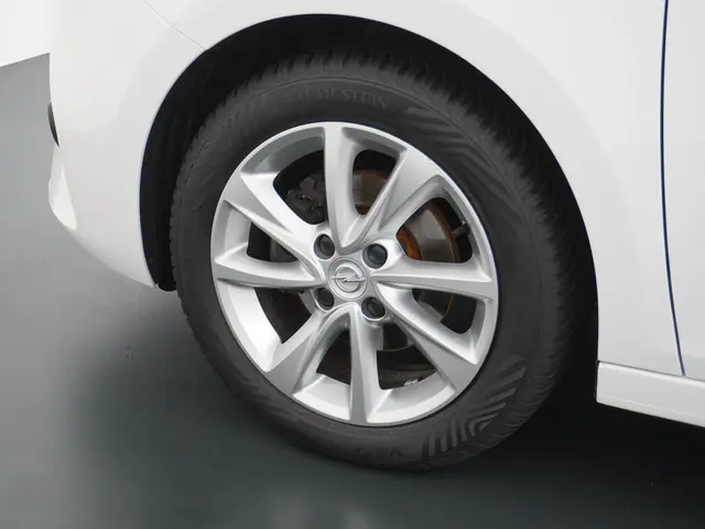 Opel Corsa 1.2 Elegance 2021 Benzine 12