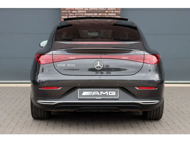Mercedes-Benz EQE 300 Premium+ 89 kWh | 2023 Elektrisch 15