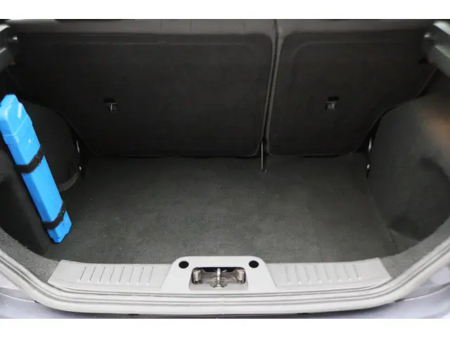 Ford Fiesta 1.0 Style 2013 Benzine 13