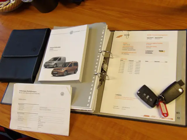 Volkswagen Caddy Cargo 2.0 TDI 1st Edition 2022 Diesel 20