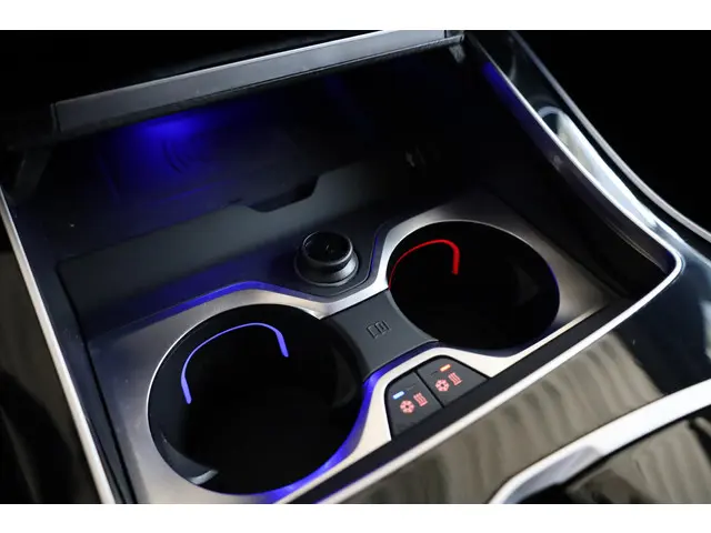 BMW X5 xDrive50e 2023 Hybride Benzine 21