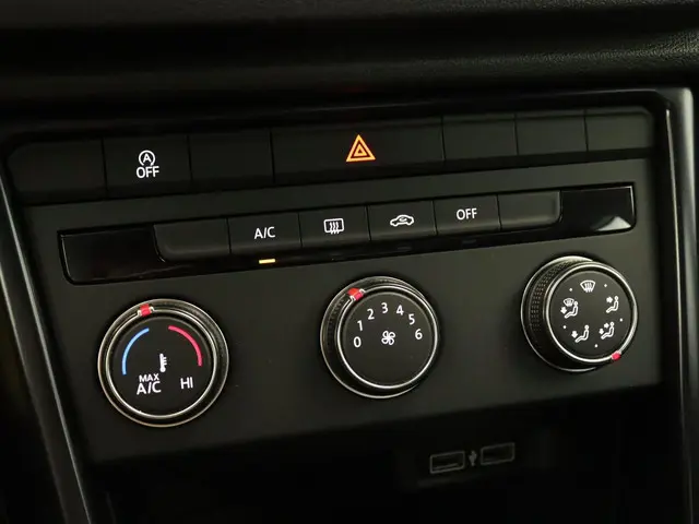 Volkswagen T-Roc 1.0 TSI 2018 Benzine 30