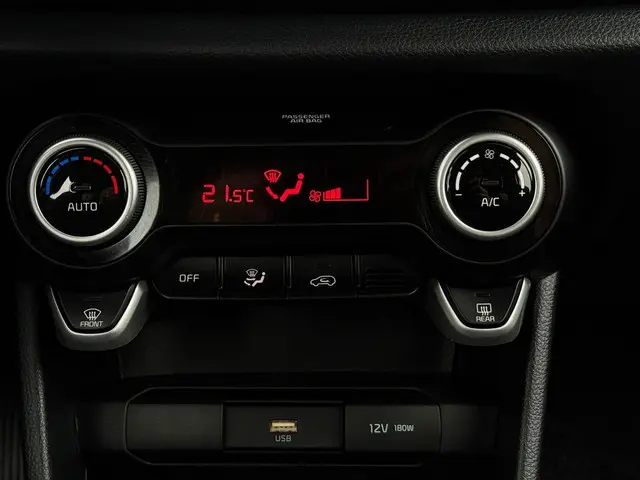 Kia Picanto 1.0 DPi DynamicPlusLine 2022 Benzine 25