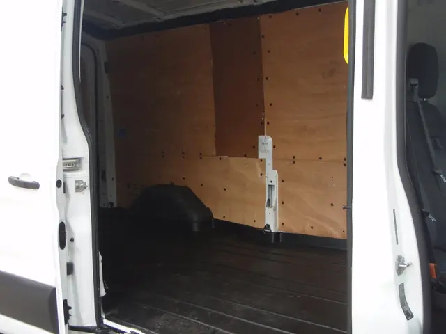 Ford Transit L3H2 Trend 191000 km Bj 2017 2017 Diesel 5