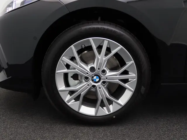 BMW 2 Serie Gran Coupé 220 2025 Benzine 8