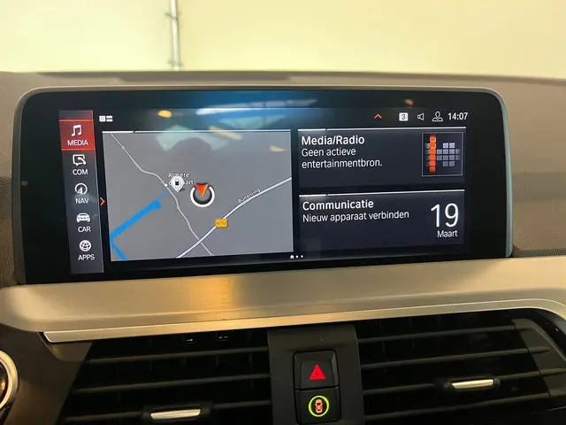 BMW X4 XDrive30i|PANO|HUD|INRUIL MOGELIJK| 2020 Benzine 31