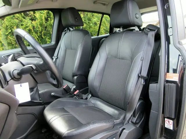 Ford B-MAX 1.0 Titanium*Ecc*Pdc*Cruise* 2013 Benzine 8