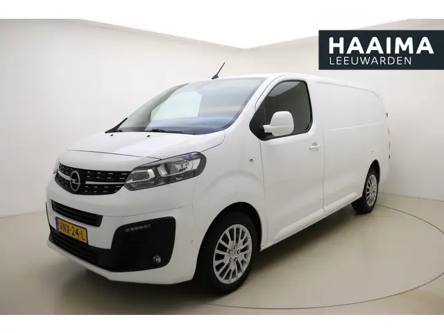 Opel Vivaro 2.0 CDTI L3H1 Edition 2022 Diesel