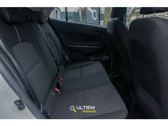 Kia Picanto 1.0 MPi ComfortLine 2017 Benzine 4