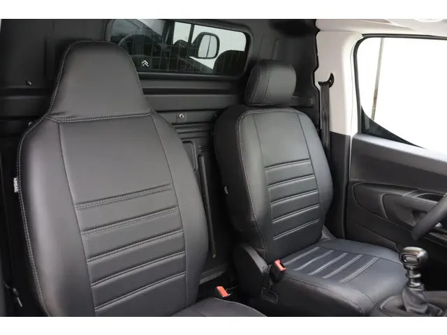Citroën Berlingo 1.5 BlueHDI Control 2022 Diesel 13