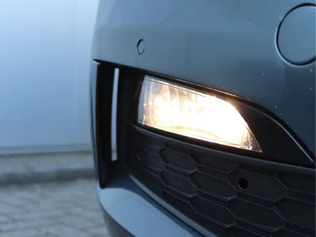 Škoda Scala 1.0 TSI Business Edition 2019 Benzine 10