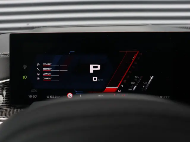 BMW X5 M Competition 2025 Benzine 24