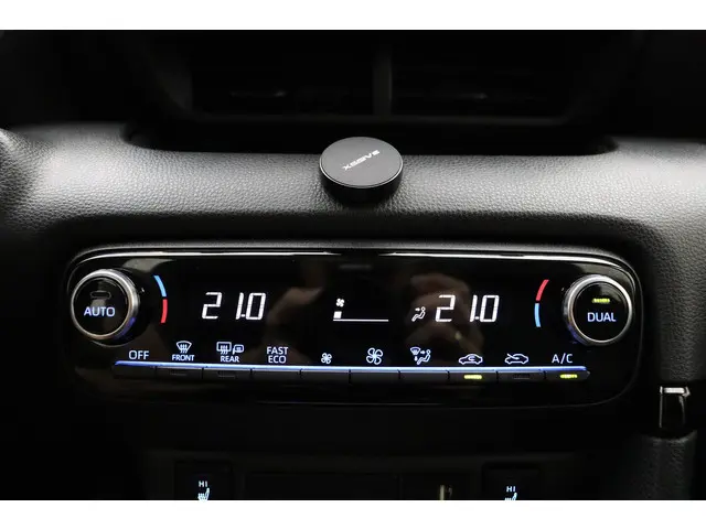 Mazda 2 Hybrid 1.5 Agile 2022 Hybride Benzine 23