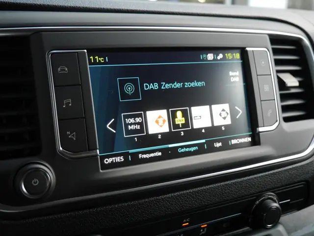 Peugeot e-Expert EV L3 75 kWh 2024 Elektrisch 21