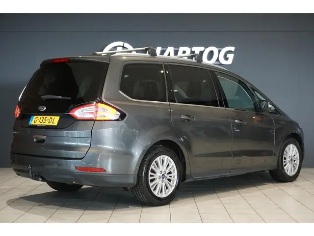 Ford Galaxy 2