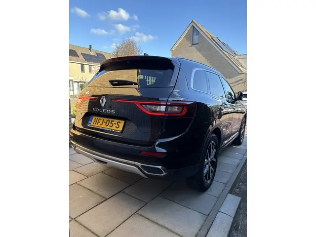 Renault Koleos TCe 2021 AUT Pano Sfeerverl. 2021 Benzine 2
