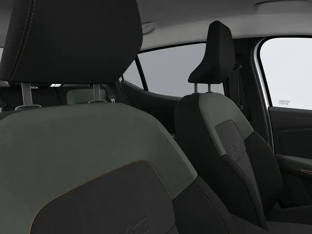 Dacia Sandero Stepway Limited Edition 2025 Benzine 14