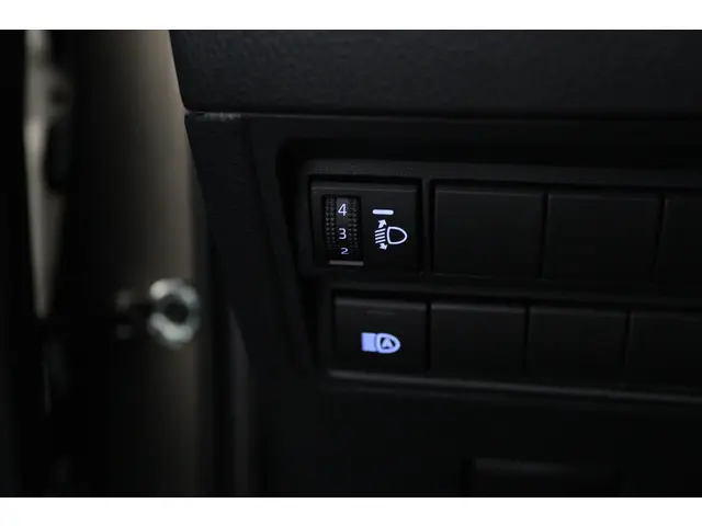 Toyota Yaris 1.5 VVT-i Dynamic 2021 Benzine 29