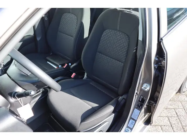 Kia Picanto 1.0 CVVT ComfortLine 2017 Benzine 8
