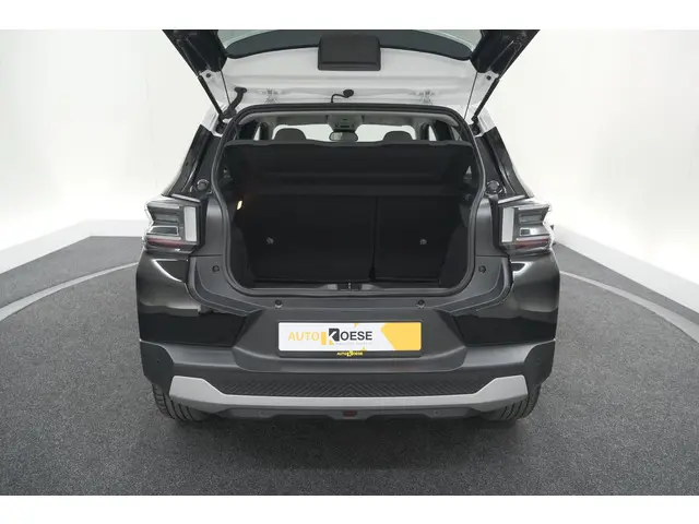 Citroën C3 1.2 Turbo 100pk Max 2025 Benzine 59