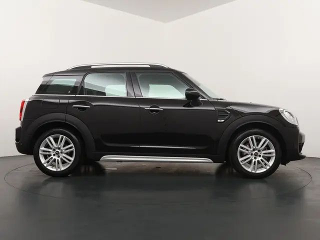 MINI Countryman Cooper Chili 2019 Benzine 7