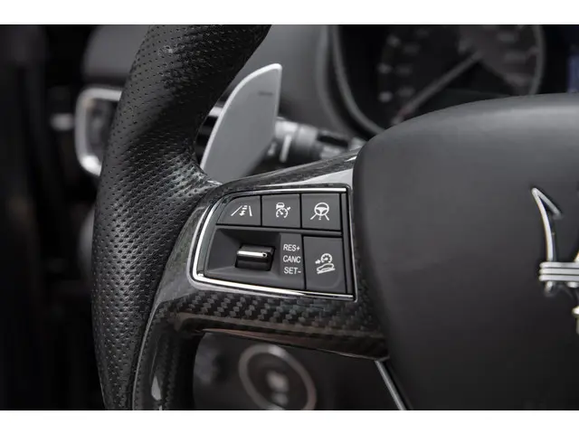 Maserati Levante 3.0 V6 AWD GranSport 2018 Benzine 59