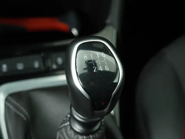 Opel Crossland 1.2 Turbo GS Line 2021 Benzine 20