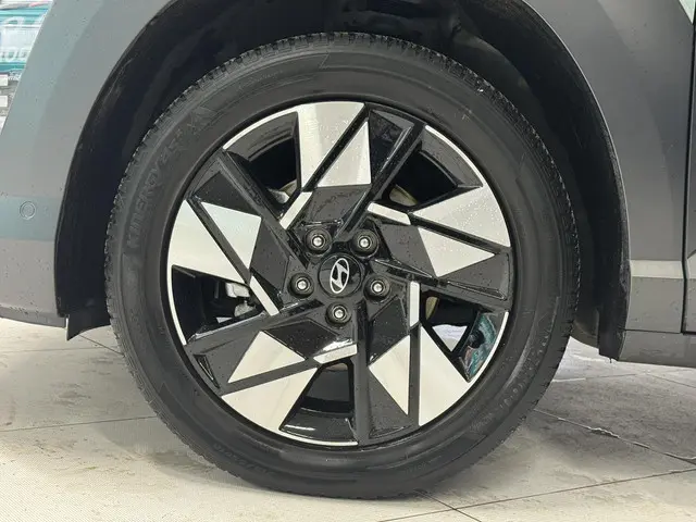 Hyundai Kona 1.6 GDI HEV Premium 2024 Hybride Benzine 26