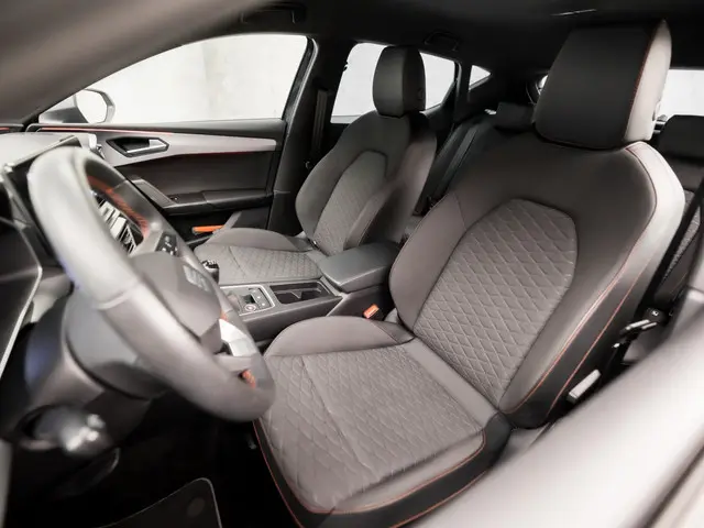 SEAT Leon 1.0 TSI FR Sport 2020 Benzine 15