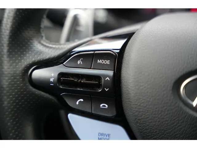 Hyundai i30 Fastback 2.0 N 2021 Benzine 24