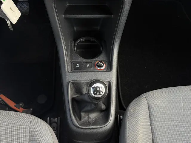 Volkswagen up! 1.0 move up! BlueMotion 2015 Benzine 23